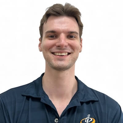 Braden Kenna staff photo