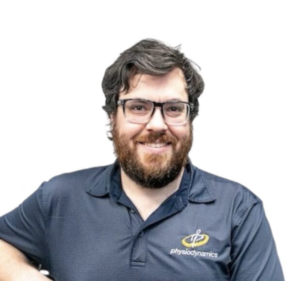 Kieran O’Sullivan staff photo