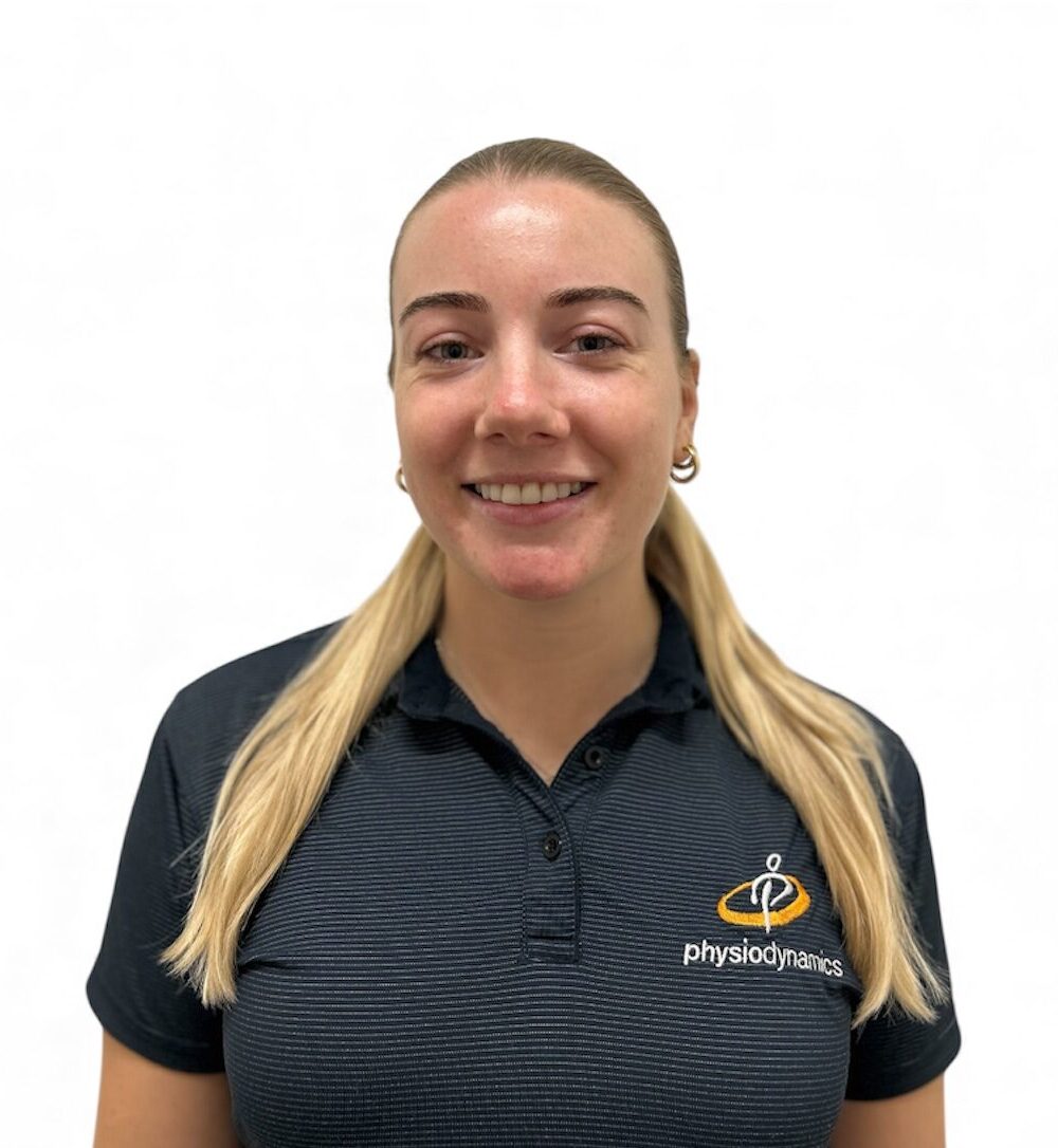 Chloe Lindsay staff photo