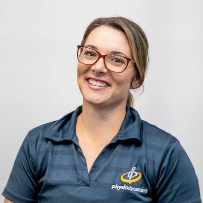 Sara Seagrave staff photo