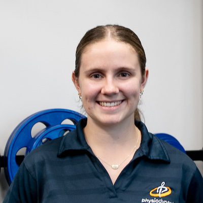 Sarah Mallet staff photo