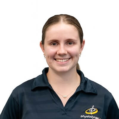 Sarah Mallet staff photo