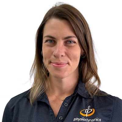 Tess Jarman staff photo