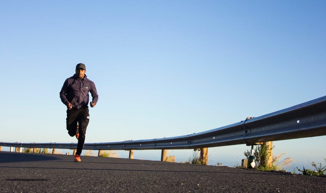 Exercise for mental health blog photo