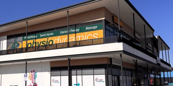 Physiodynamics Beenleigh location photo